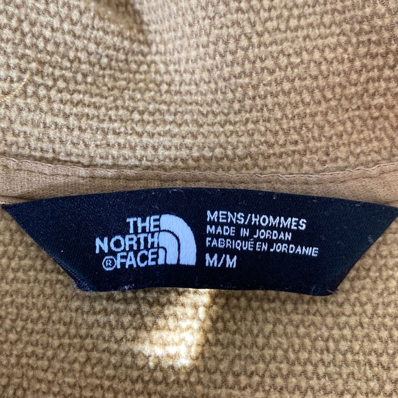 *SOLD* The North Face | mens pullover anorak - Picture 3 of 8